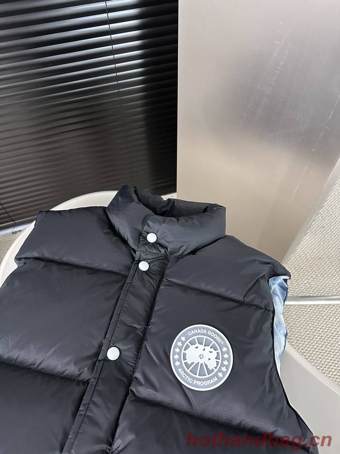Canada Goose Top Quality Down Vest CGY00025 Canada Goose Top Quality Down Vest CGY00025